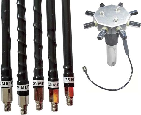 20-30 ohms for hamsticks between 40 and 15m is normal. . Hamstick counterpoise length